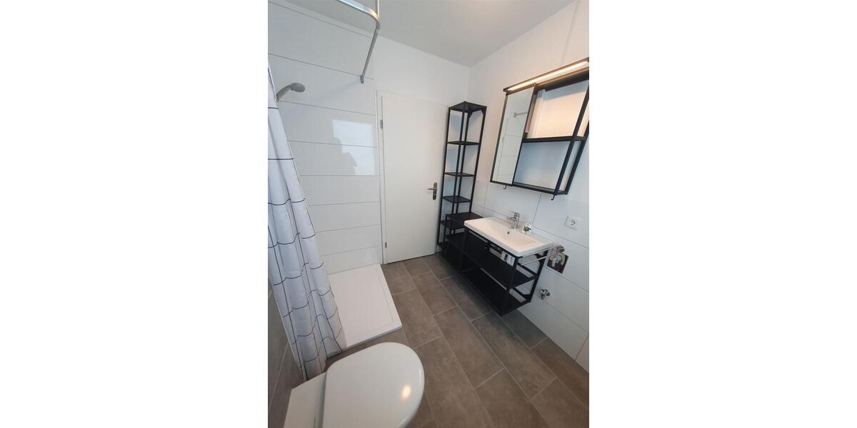 Erdgeschoßwohnung Neu-Ulm Burlafingen - 1 Zimmer, 40 m&sup2;, 570&euro; | Angebot:26634323