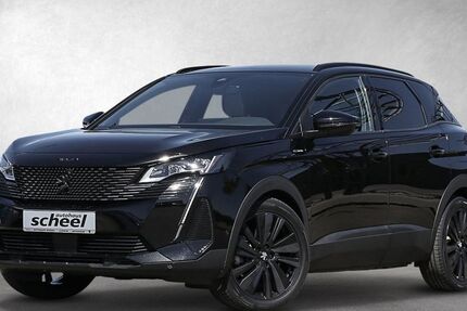 Peugeot 3008 54.861 km 22.890 &euro; Leipheim 89340