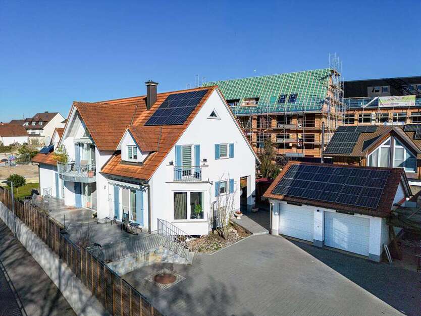 Wohnung zum Kaufen in Erbach 430.000 € 116.31 m²