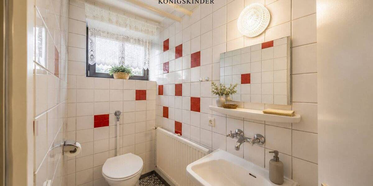 Bungalow Öpfingen - 4 Zimmer, 120 m&sup2;, 430.000&euro; | Angebot:26672574