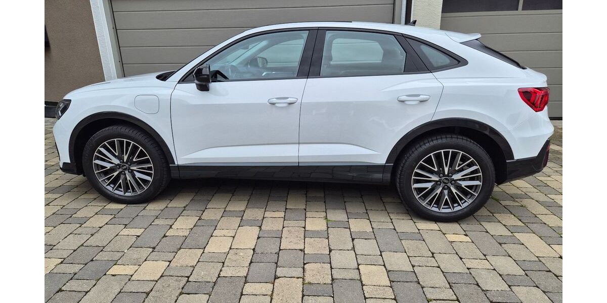 Audi Q3 40.000 km 38.500 &euro; Neenstetten 89189