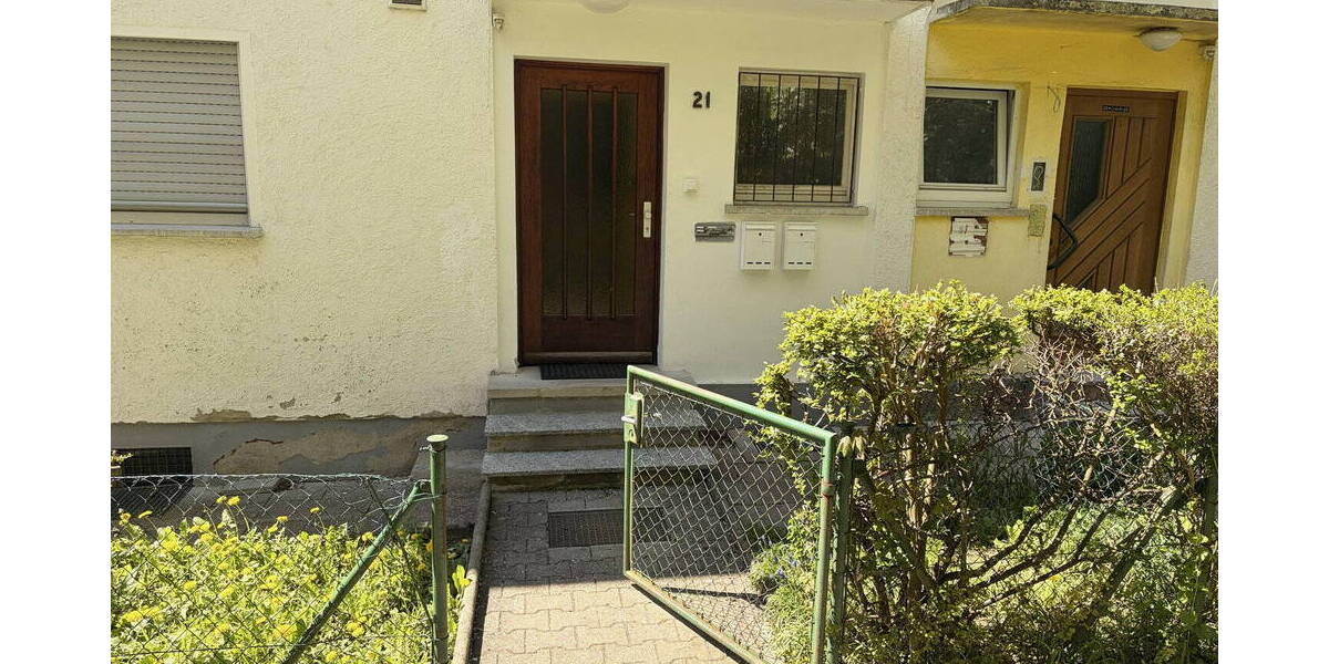 Reihenendhaus Ulm Eselsberg - 5 Zimmer, 120 m&sup2;, 445.000&euro; | Angebot:26472891