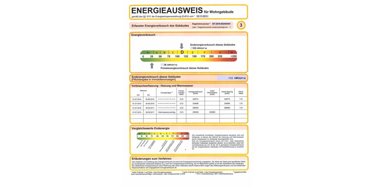 Etagenwohnung Neu-Ulm Ludwigsfeld - 1 Zimmer, 42 m&sup2;, 170.000&euro; | Angebot:26251041