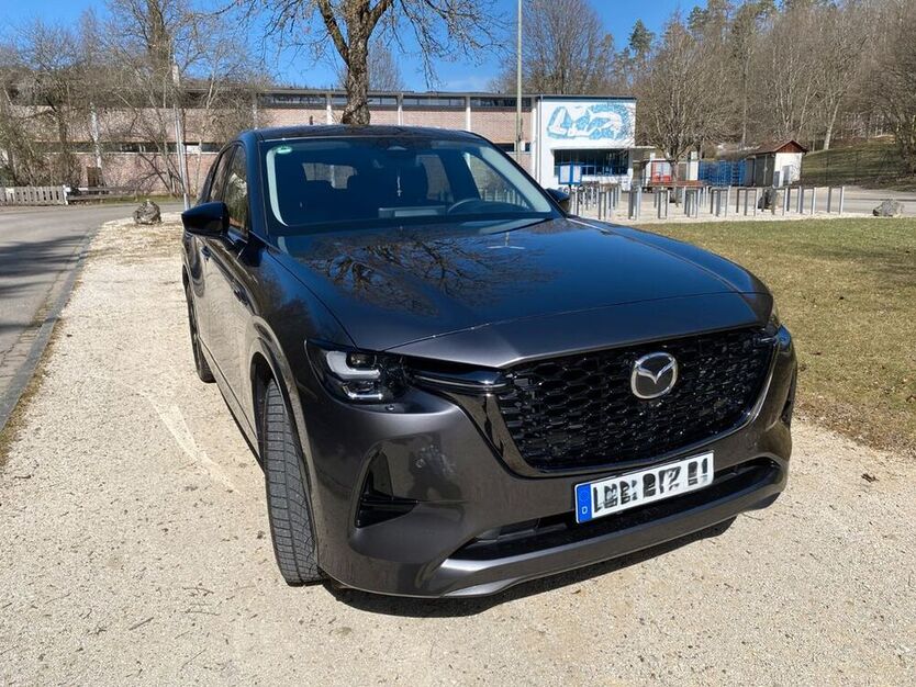 CX-60