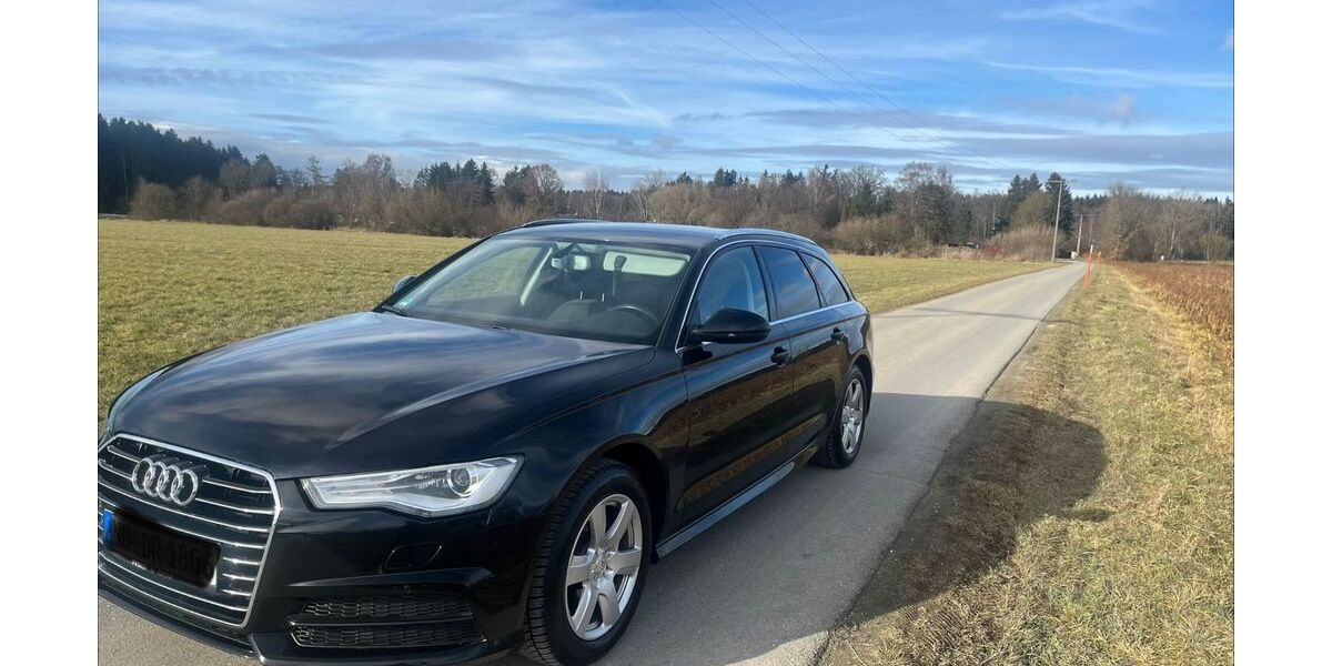 Audi A6 79.500 km 21.800 &euro; Weißenhorn 89264