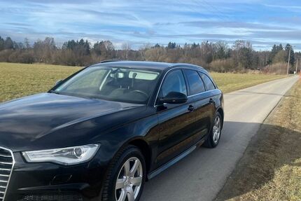 Audi A6 79.500 km 22.000 &euro; Weißenhorn 89264