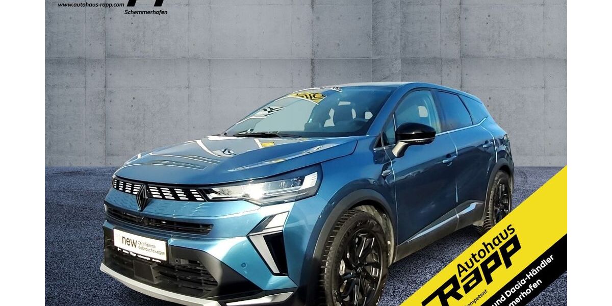 Renault Symbioz 10.550 km 32.990 &euro; Schemmerhofen 88433