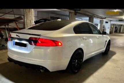 Jaguar XF 230.000 km 3.500 &euro; Neu-Ulm 89231