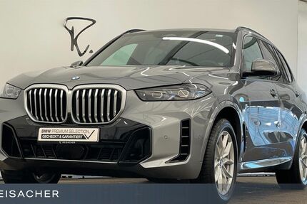 BMW X5 11.776 km 66.499 &euro; Ulm 89077
