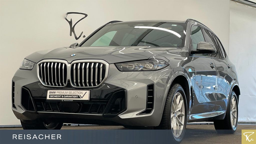 BMW X5 11.776 km 66.499 &euro; Ulm 89077