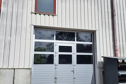 Gewerbehalle,Lagerhalle,Produktion,Handwerkerhalle,Oldtimergarage
