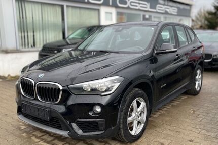 BMW X1 253.000 km 11.990 € Ulm-Jungingen 89081