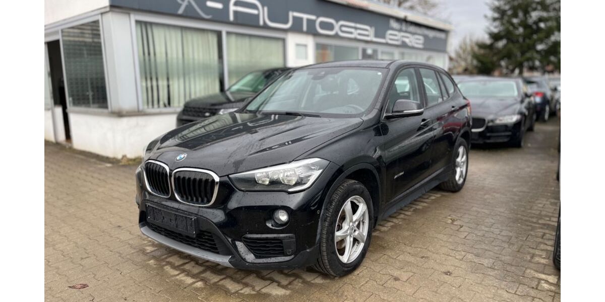 BMW X1 253.000 km 11.990 &euro; Ulm-Jungingen 89081