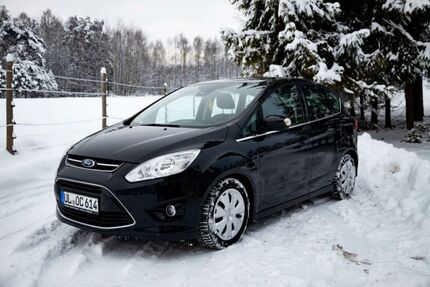Ford C-Max 192.200 km 5.500 &euro; Ehingen 89584