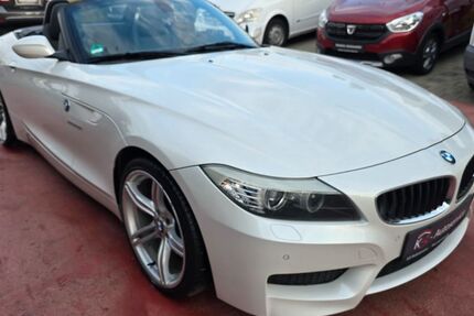 BMW Z4 85.000 km 17.800 &euro; Weißenhorn 89264