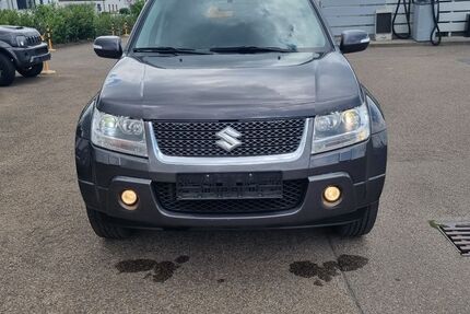 Suzuki Grand Vitara 184.523 km 6.980 &euro; Neu-Ulm 89231