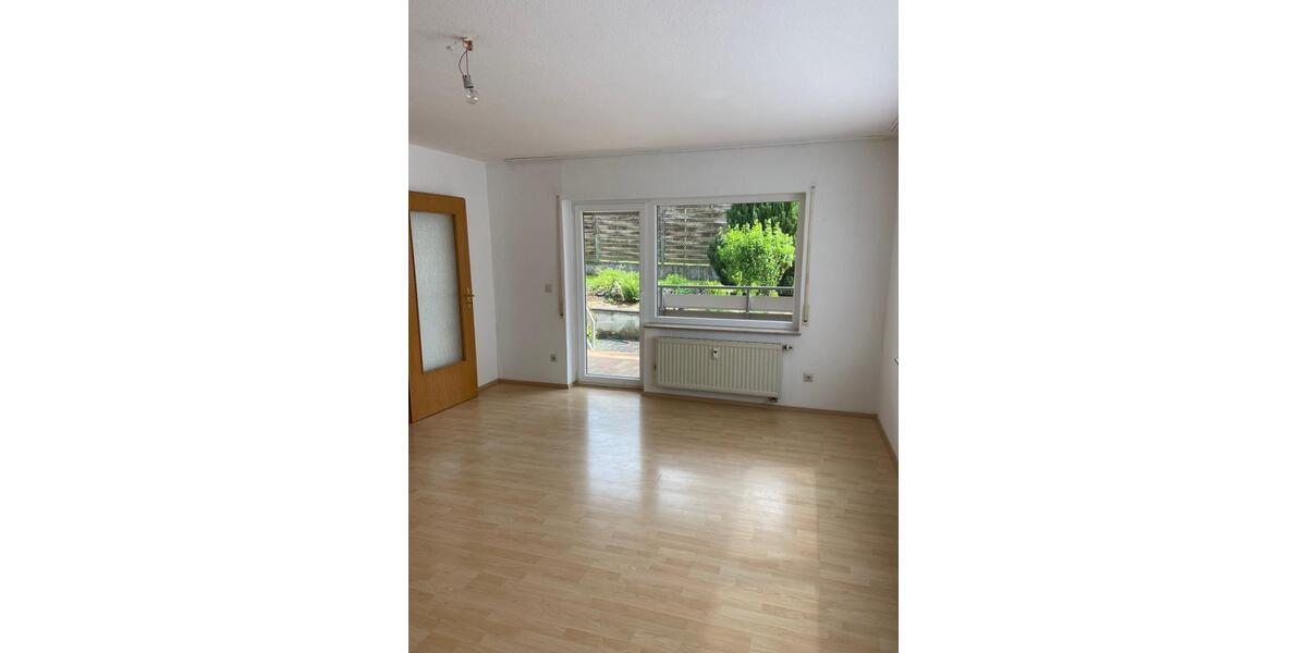 Erdgeschoßwohnung Blaustein - 3 Zimmer, 76 m&sup2;, 750&euro; | Angebot:25498305