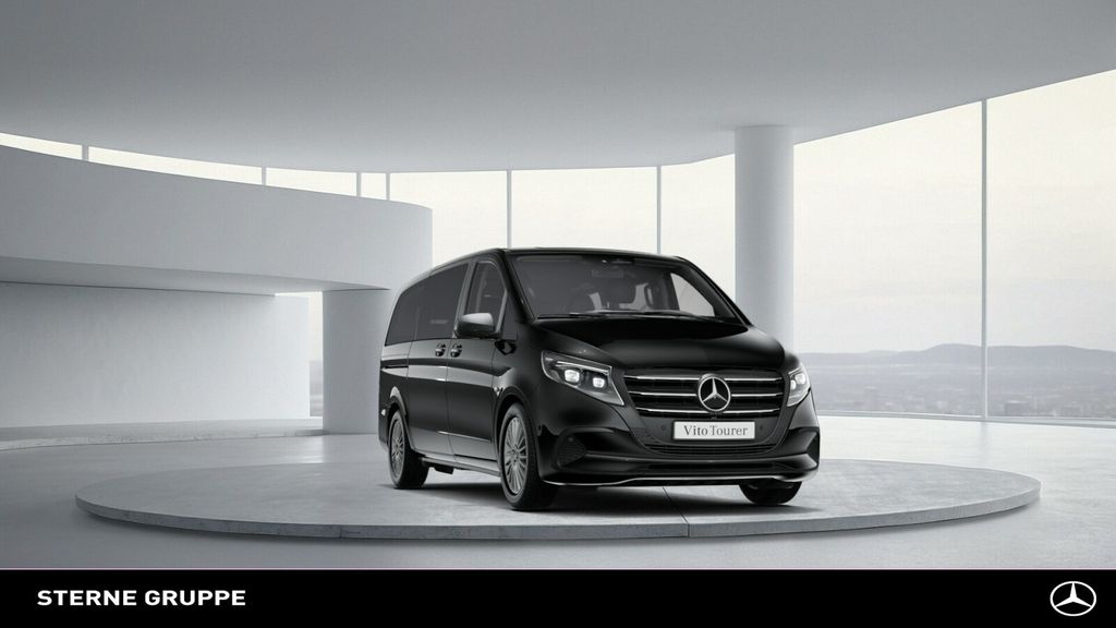 Mercedes-Benz Vito 13.692 km 64.280 &euro; Neu-Ulm 89231
