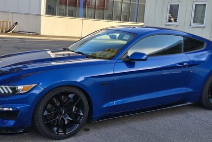 Ford Mustang 193.000 km 22.000 € Neu-Ulm 89233