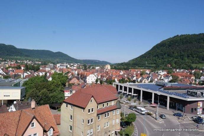 Etagenwohnung Geislingen an der Steige Geislingen - 1 Zimmer, 34 m&sup2;, 99.000&euro; | Angebot:26094303