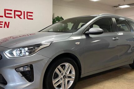 Kia ceed Sportswagon 112.000 km 14.990 &euro; Amstetten 73340