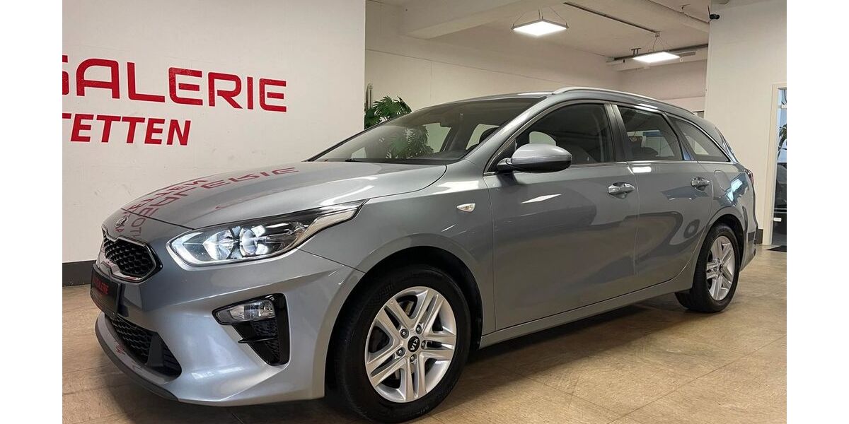 Kia ceed Sportswagon 112.000 km 14.990 &euro; Amstetten 73340