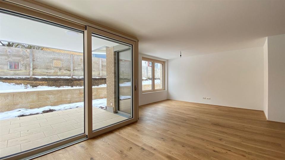 Etagenwohnung Ulm Söflingen - 3 Zimmer, 96 m&sup2;, 2.200&euro; | Angebot:24764548