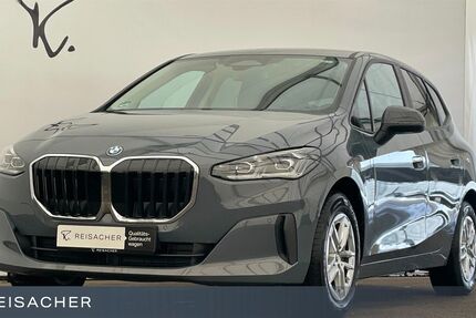 BMW 225 Active Tourer 25.332 km 34.949 &euro; Ulm 89077