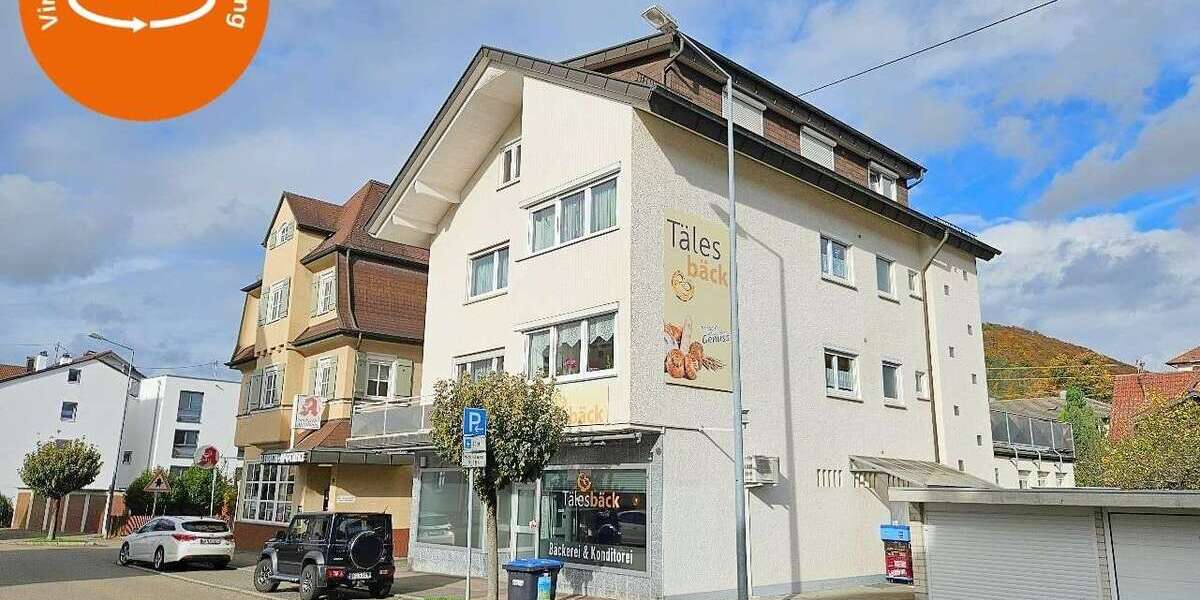 Einfamilienhaus Geislingen - 15 Zimmer, 329 m&sup2;, 890.000&euro; | Angebot:26645980