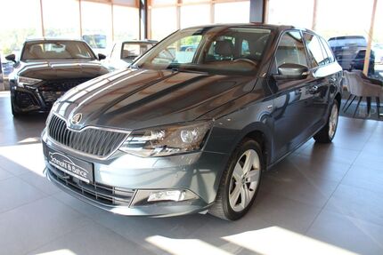 Skoda Fabia 87.000 km 9.990 &euro; Amstetten 73340