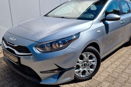 Kia ceed Sportswagon 16.000 km 18.990 &euro; Neu-Ulm 89231