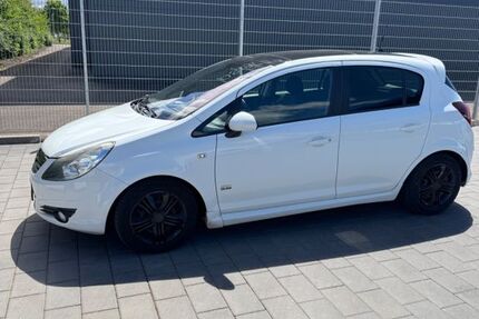 Opel Corsa 186.000 km 2.550 &euro; Vöhringen 89269
