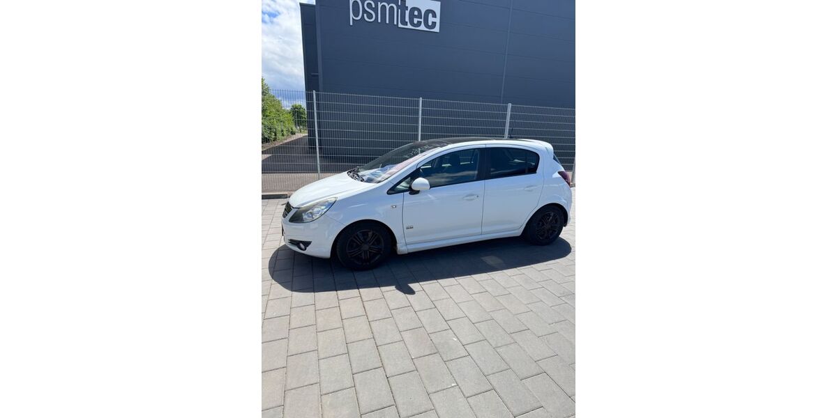 Opel Corsa 186.000 km 2.550 &euro; Vöhringen 89269