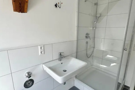 4,5 Zimmer Wohnung * Erstbezug nach Sanierung zimmer