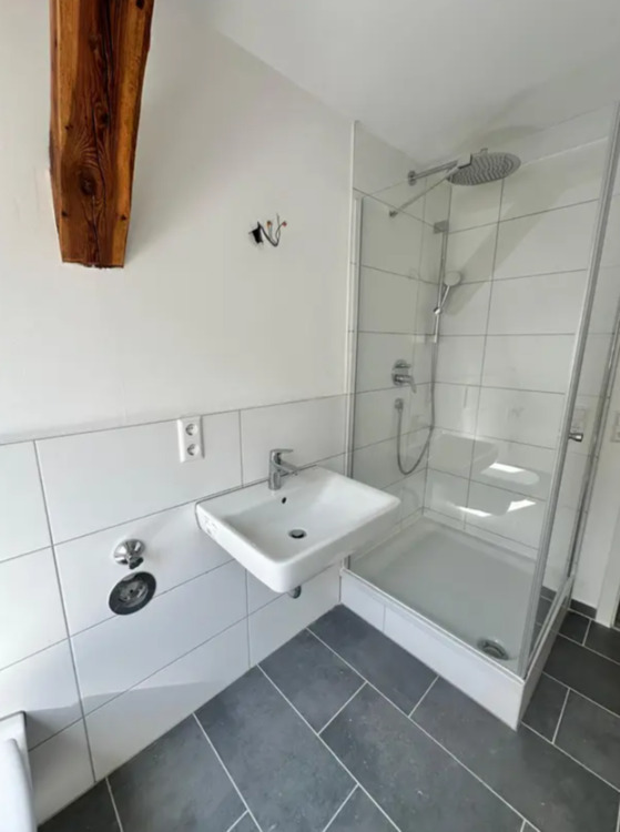 4,5 Zimmer Wohnung * Erstbezug nach Sanierung zimmer