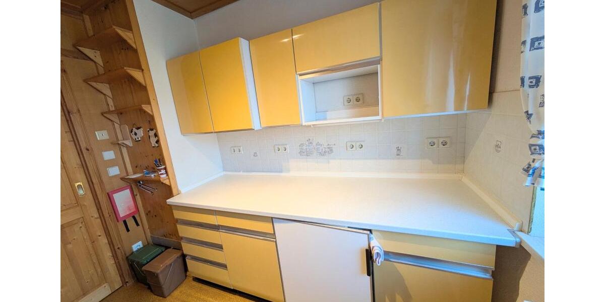 Maisonettenwohnung Elchingen Oberelchingen - 5 Zimmer, 95 m&sup2;, 1.240&euro; | Angebot:26234767