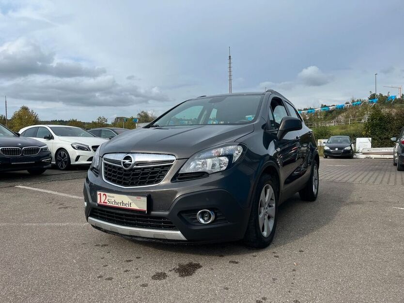 Mokka