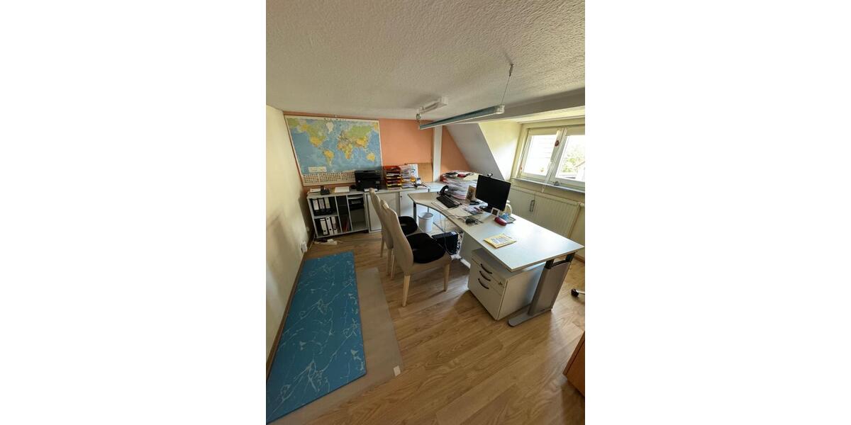 Einfamilienhaus Niederstotzingen - 5 Zimmer, 107 m&sup2;, 1.200&euro; | Angebot:24864537