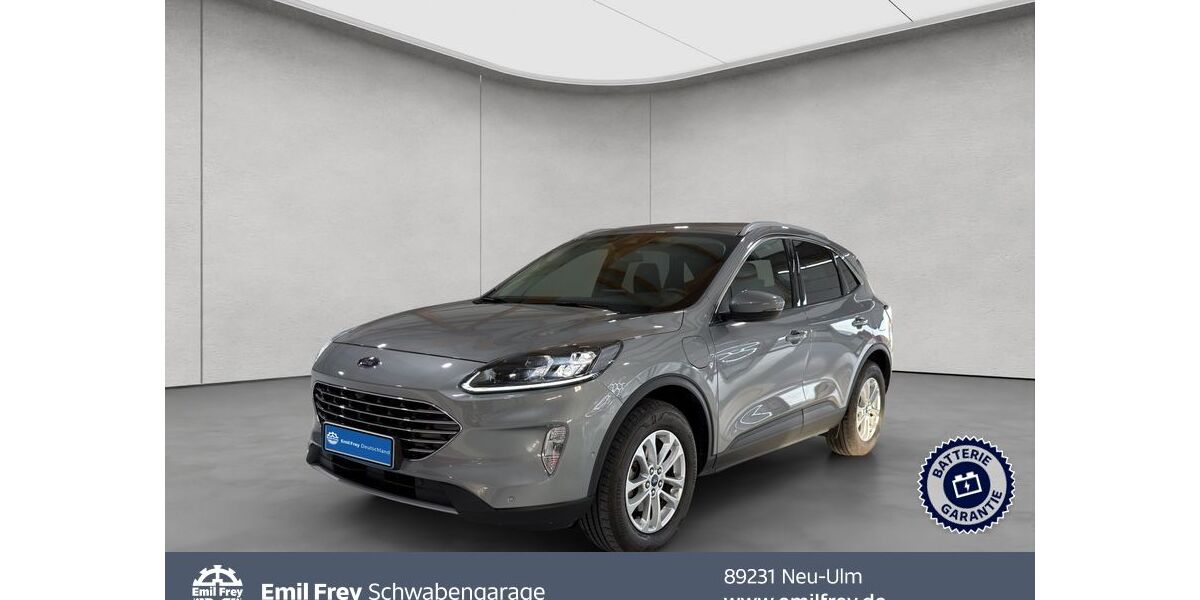 Ford Kuga 28.965 km 26.480 &euro; Neu-Ulm 89231