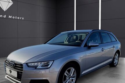 Audi A4 158.000 km 14.400 &euro; laupheim 88471