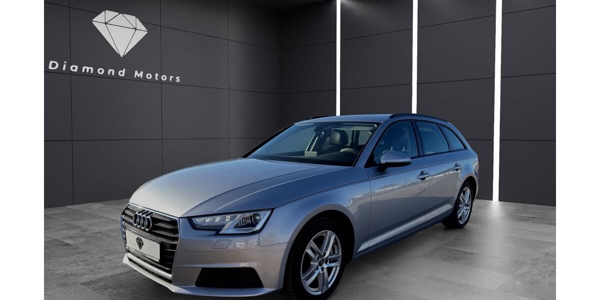 Audi A4 158.000 km 14.400 &euro; laupheim 88471