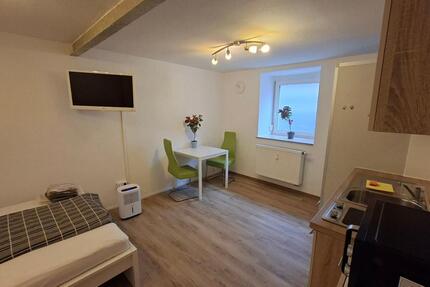 Gemütliche 1-Zimmer-Wohnung in Elchingen 1 zimmer