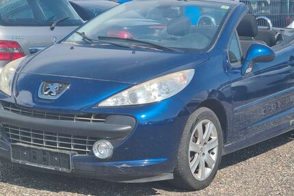 Peugeot 207 205.299 km 950 &euro; Schemmerhofen 88433