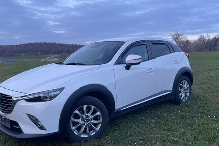 Mazda CX-3 157.399 km 12.800 &euro; Oberroth 89294