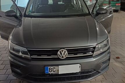 VW Tiguan 132.700 km 16.250 &euro; Laupheim 88471
