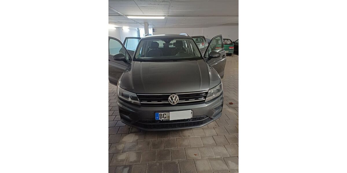 VW Tiguan 132.700 km 16.250 &euro; Laupheim 88471