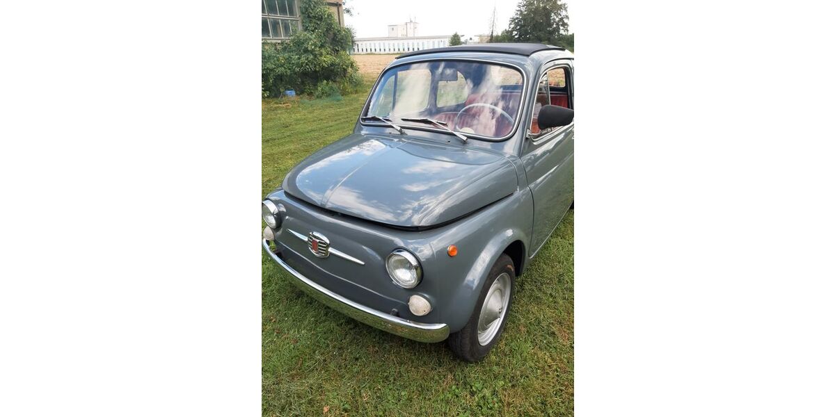 Fiat 500 92.633 km 12.250 &euro; Neu-Ulm 89231