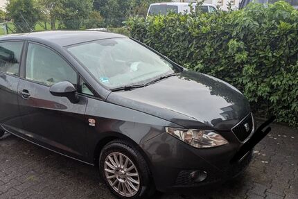 Seat Ibiza 187.000 km 2.200 &euro; Neu-Ulm 89233