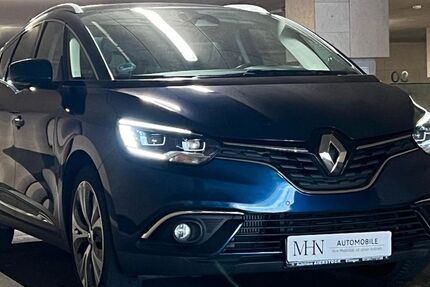 Renault Scenic 110.793 km 13.290 &euro; Ulm 89081