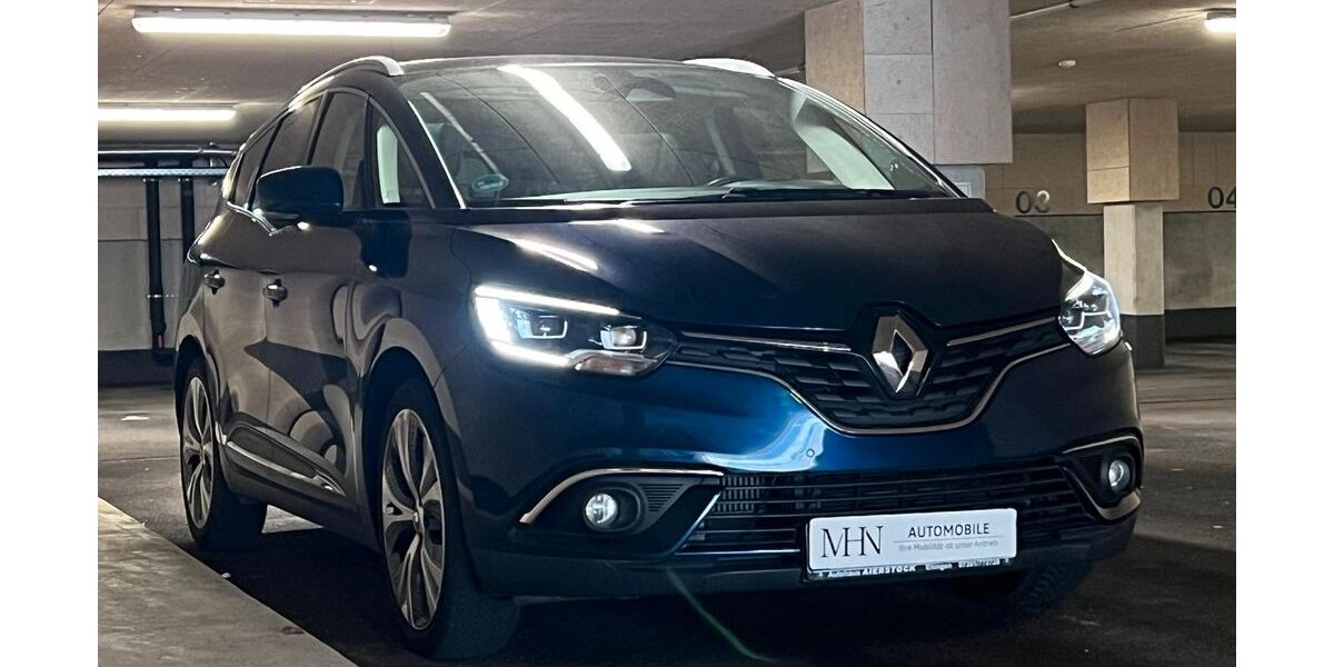 Renault Scenic 110.793 km 13.290 &euro; Ulm 89081